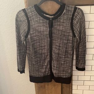 Ann Taylor Loft Cardigan